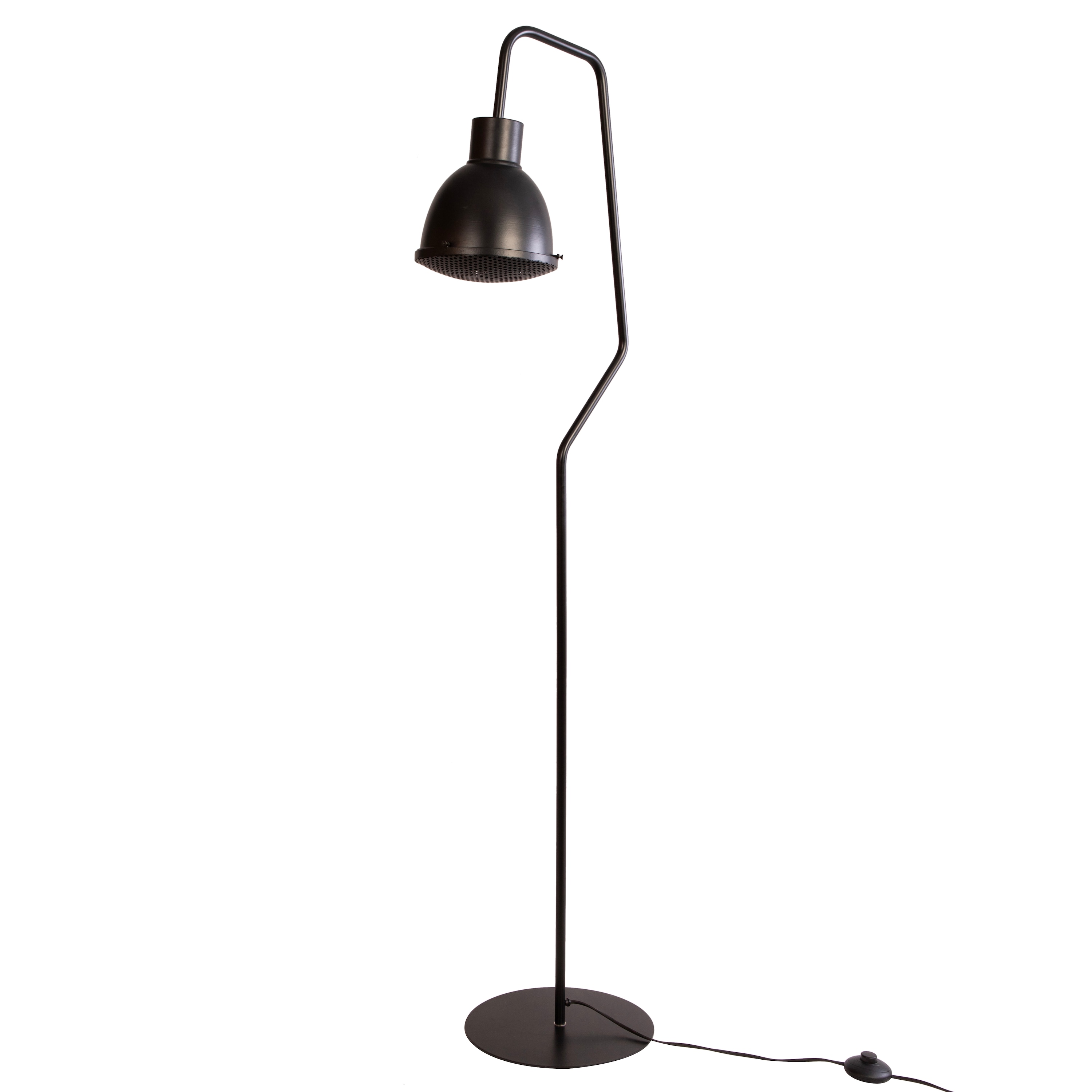 Marcellus Arc Floor Lamp By Shoppeefry
