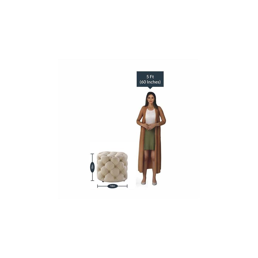Hudson Ottoman