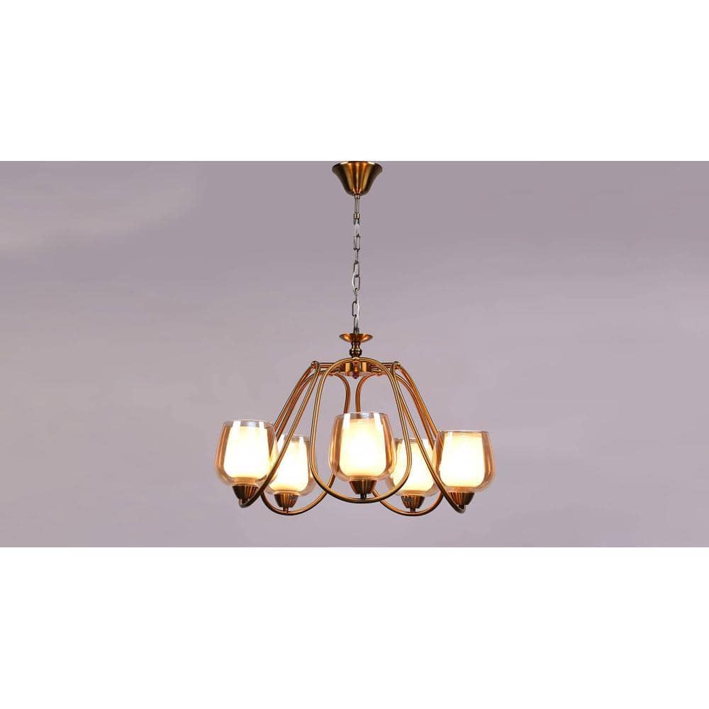 Lorena Chandelier
