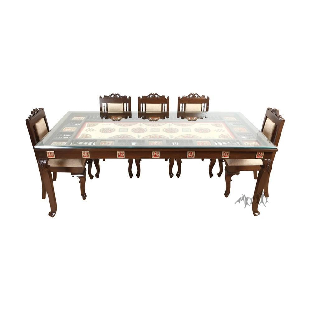 Opal Dining Table