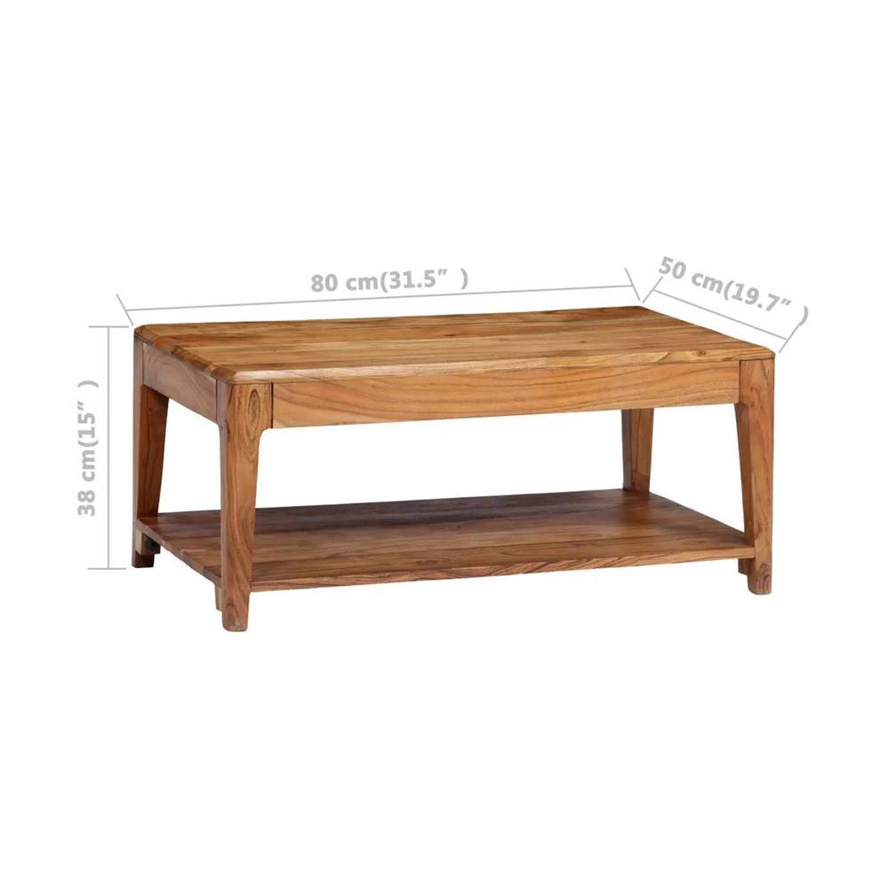 Harley Coffee Table