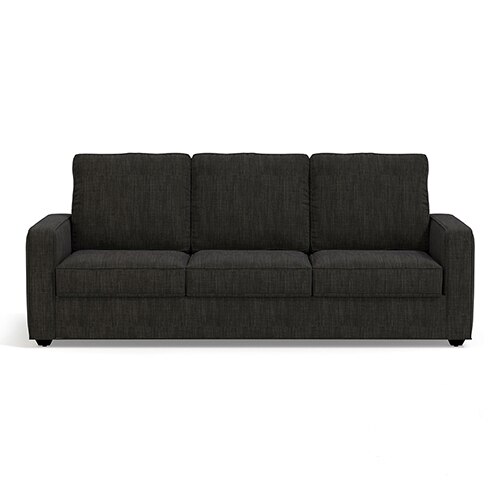 Apollo Compact High Back 3 Seater Sofa