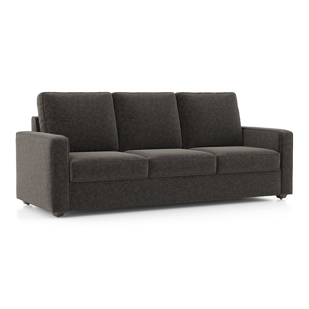 Apollo Fabric High Back 3 Seater Sofa