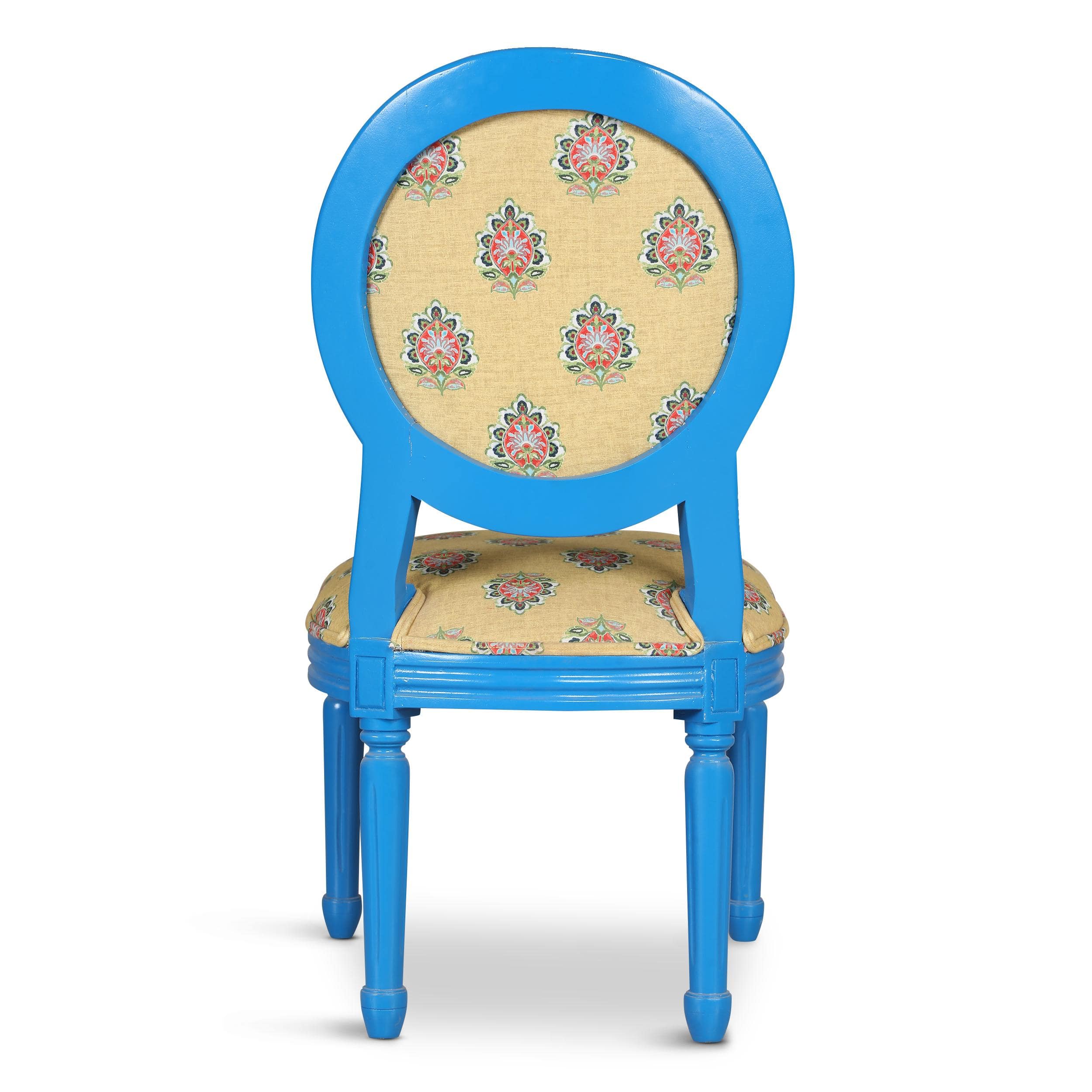 Aroma Accent Chair in Multi Colour