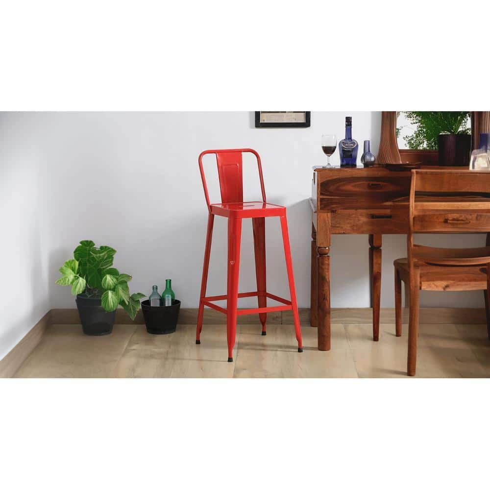 Amer Bar  Stool