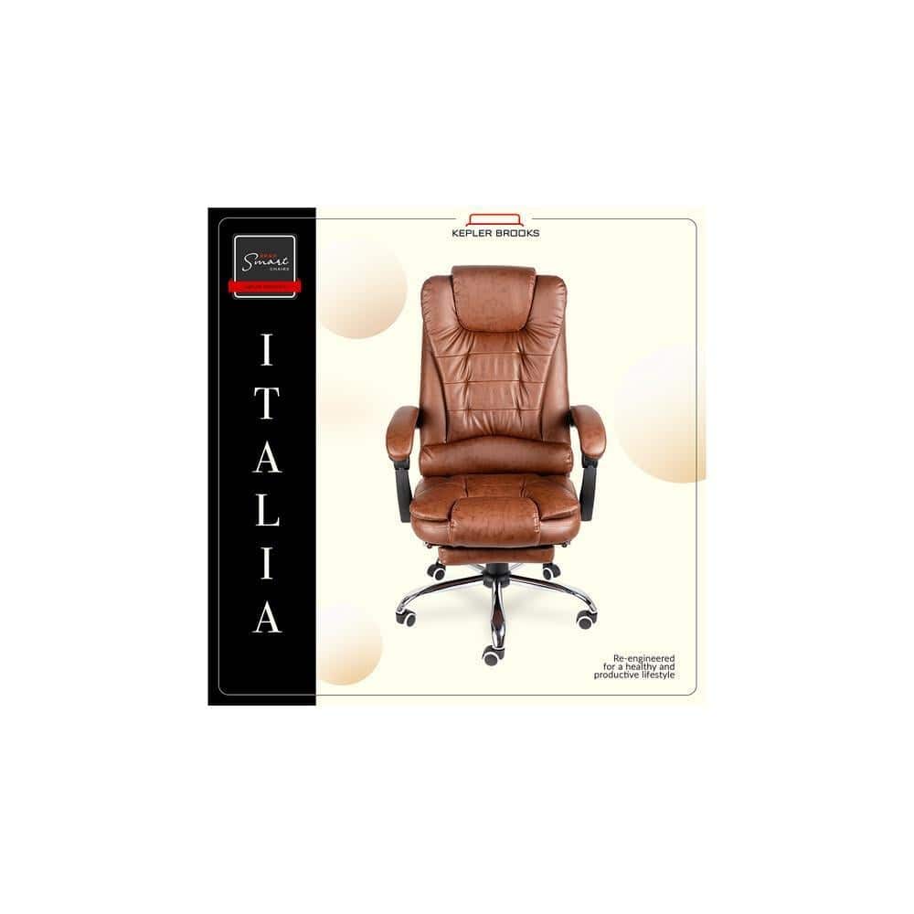 Italia Study Chair