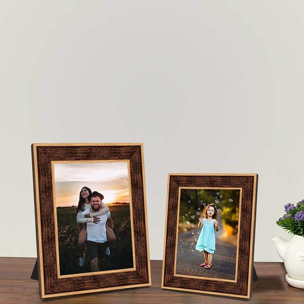 Table Photo Frames