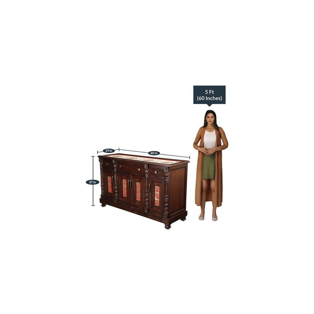 Nikita Sideboard