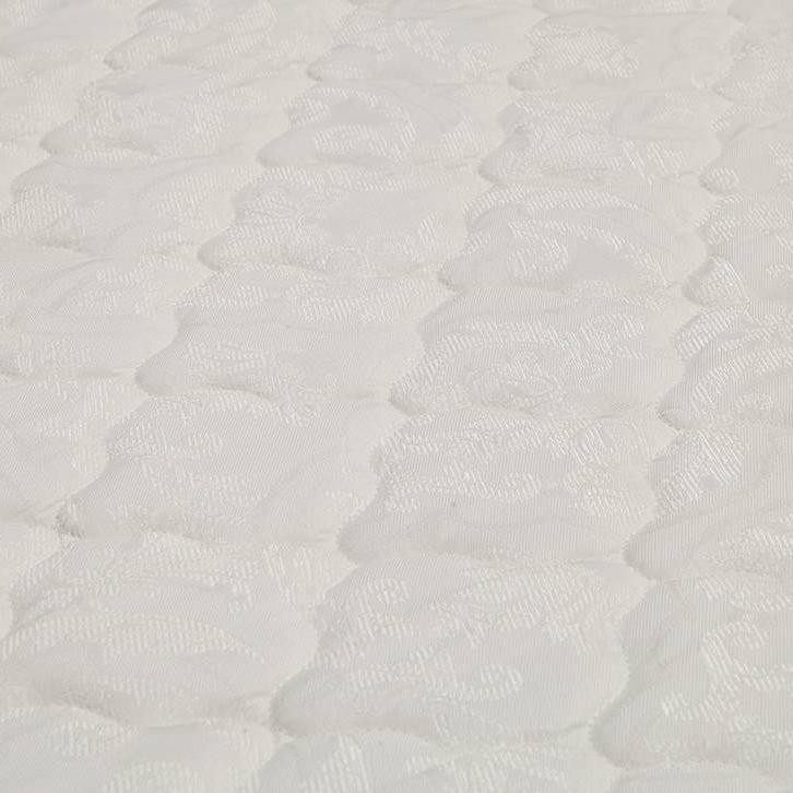Dreamlite Bonnel Spring King Size Mattress (Mattress Thickness : 8 Inches, Mattress Dimensions : 78 x 72 in)