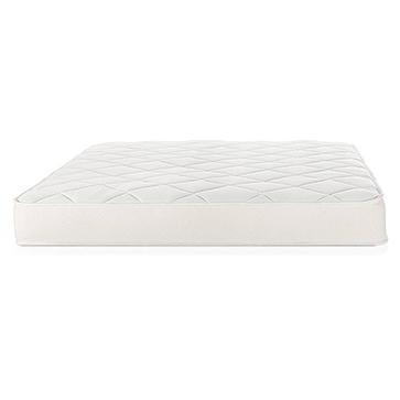 Cloud Pocket Spring King Size Mattress with HD Foam (Mattress Thickness : 8 Inches, Mattress Dimensions : 78 x 72 in)