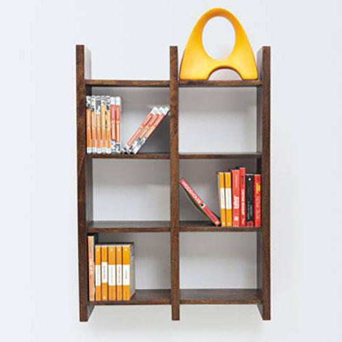Tic-Tac Wall Rack