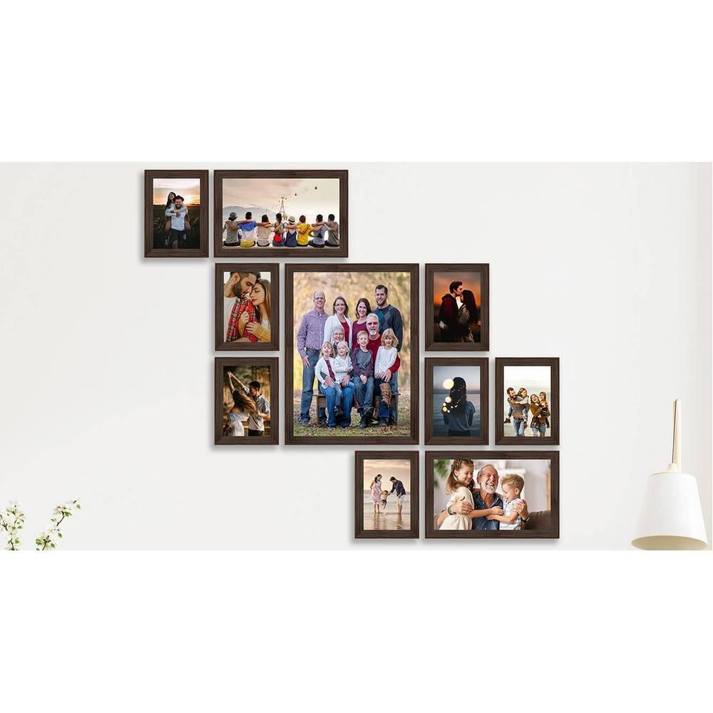 Wall Collage Photo Frame
