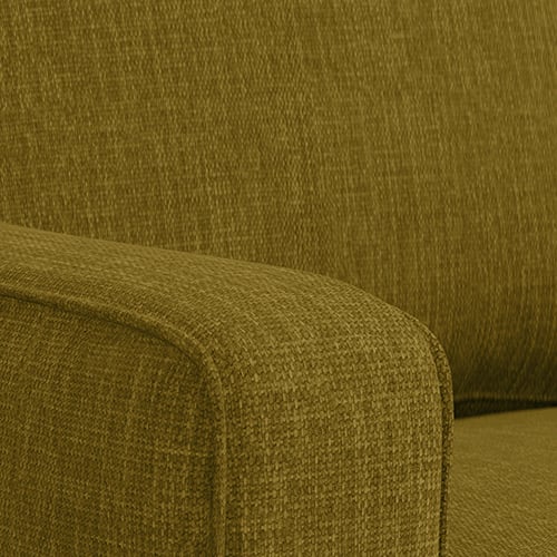 Apollo Fabric High Back 2 Seater Sofa