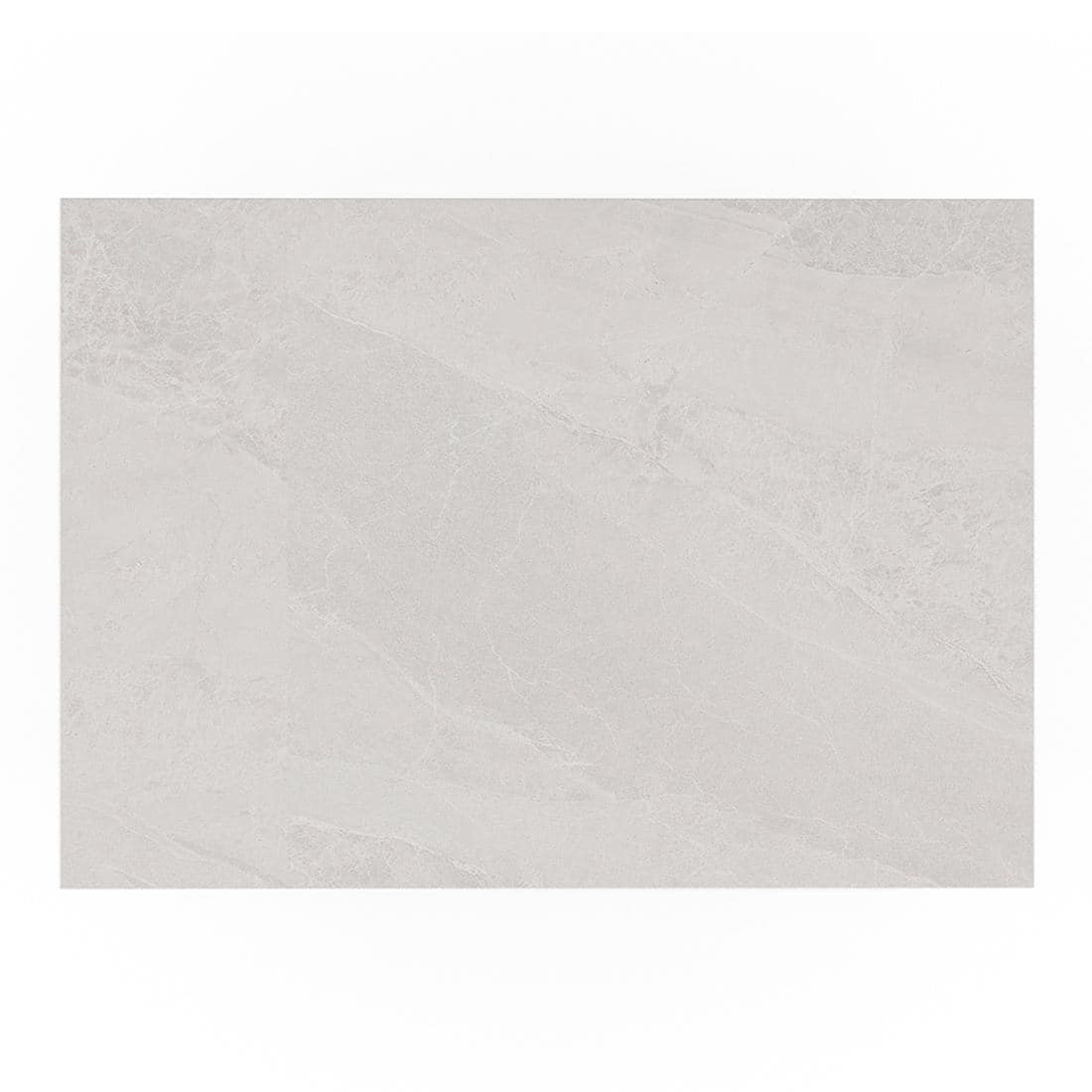 Emry Rectangular Statuario Ceramic 4 Seater Dining Table With Clarke Dining Chair