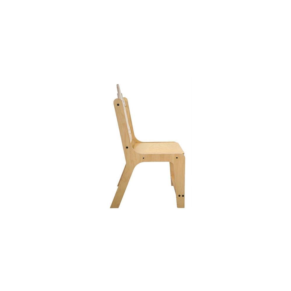 Rocket Small Chair