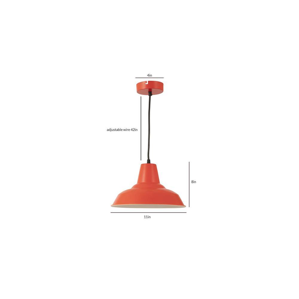 Ruffo Pendant Light