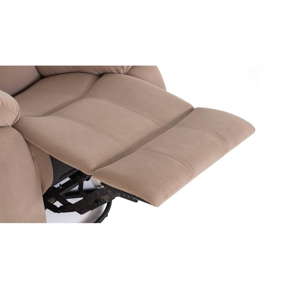 Tango One Seater Manual Rocker Recliner