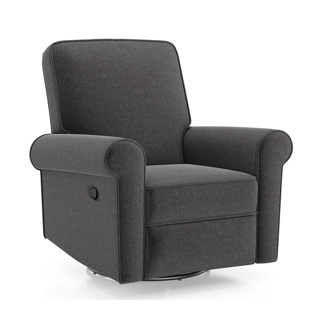Diaz Rocker Swivel Recliner