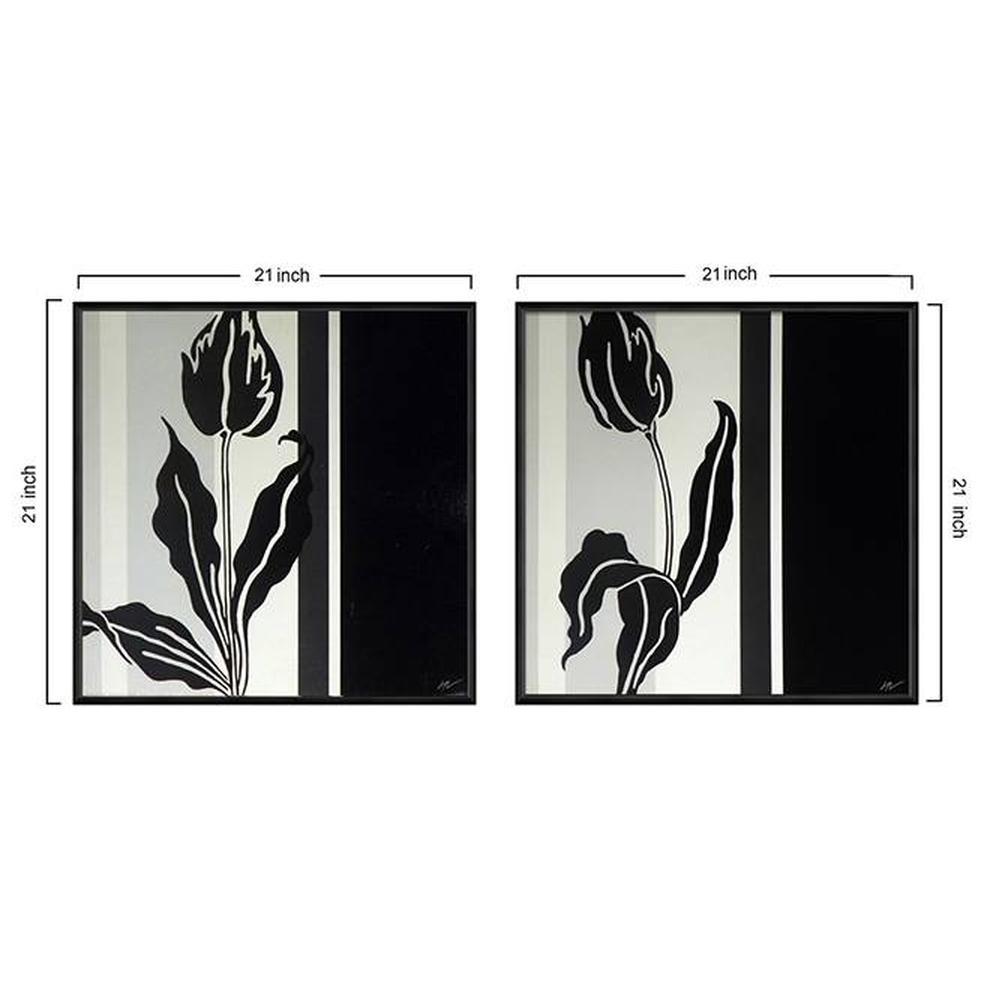 Aarvi Wall Art