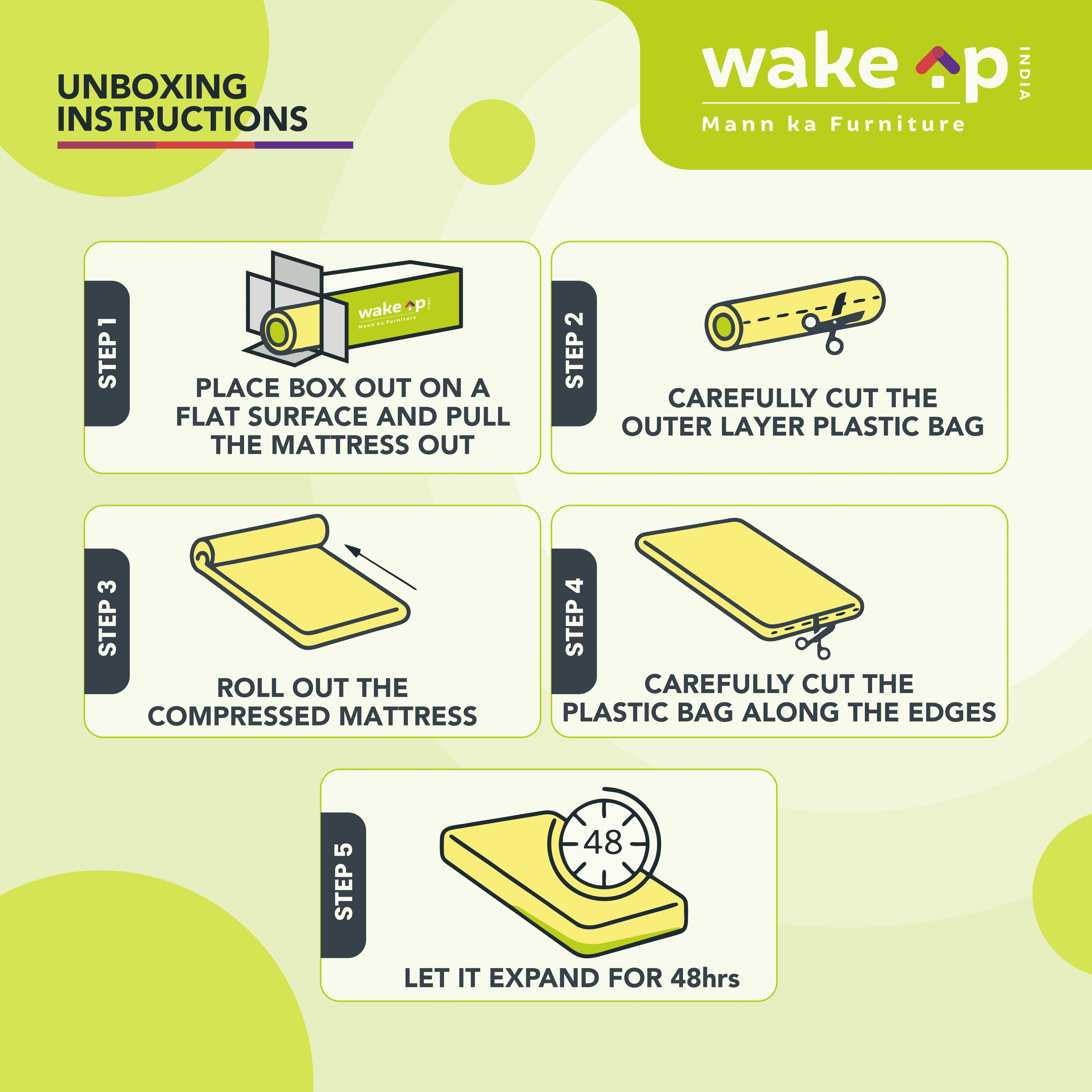 Luxuriate Hybrid Pocket Spring Mattress
