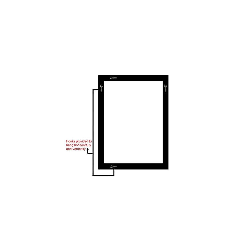 Decorative Mirror and Bathroom Mirror