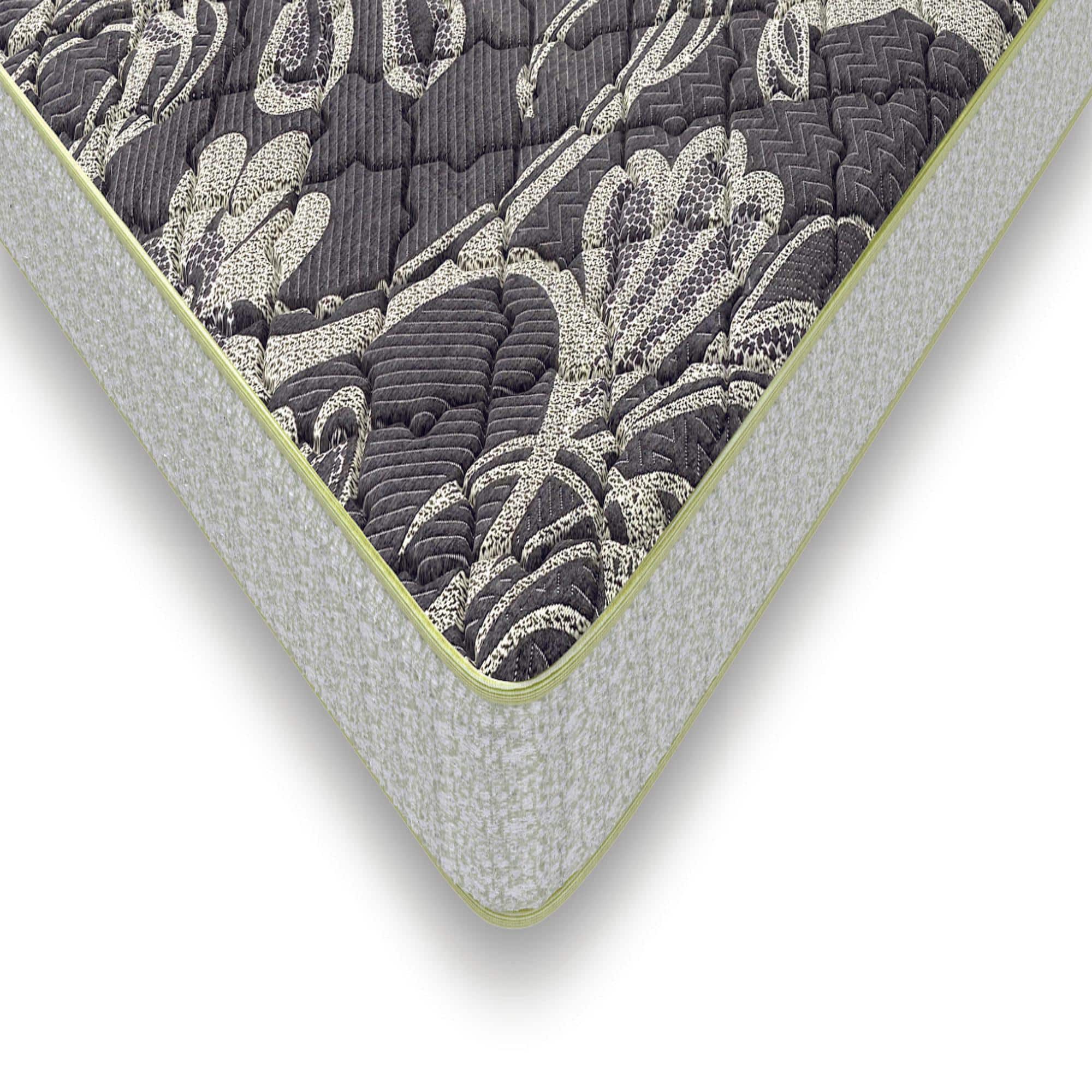 Health Plus Plus Active Orthopaedic Coir Mattress