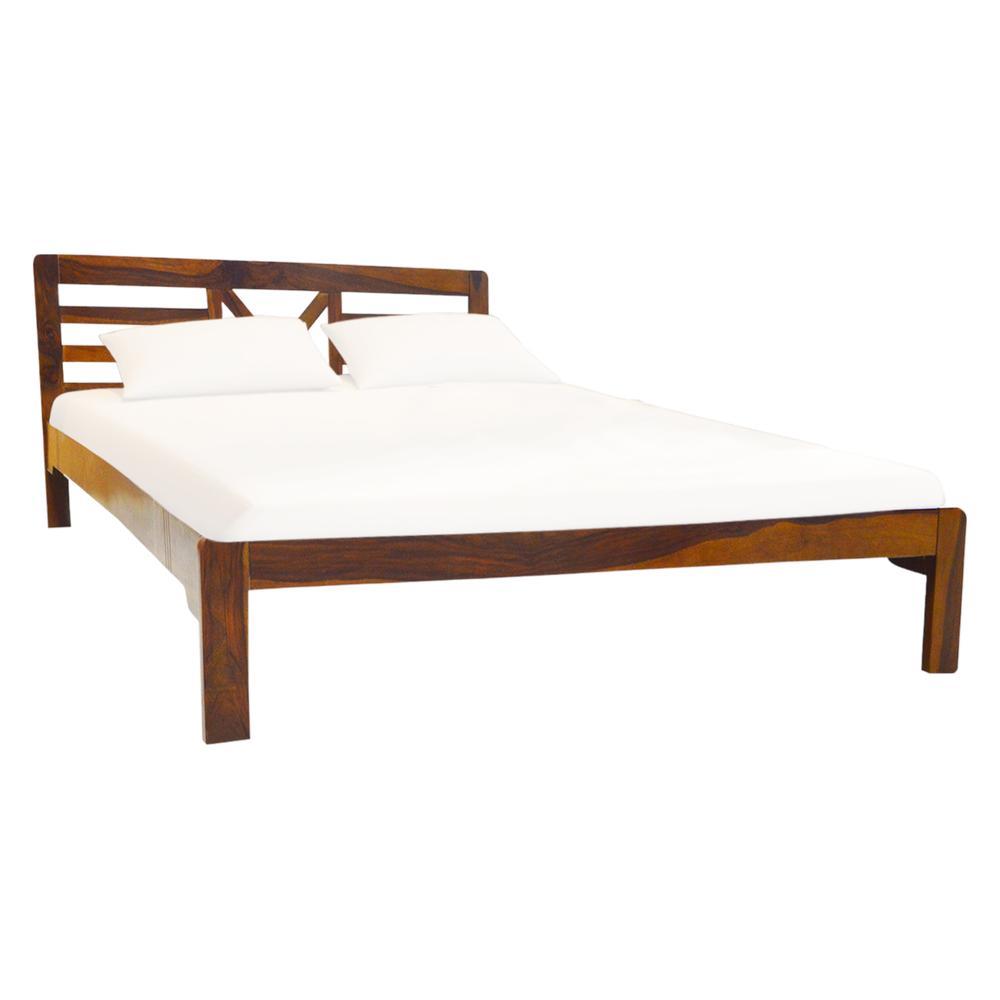 Regal Retreat Bed Non Storage Bed