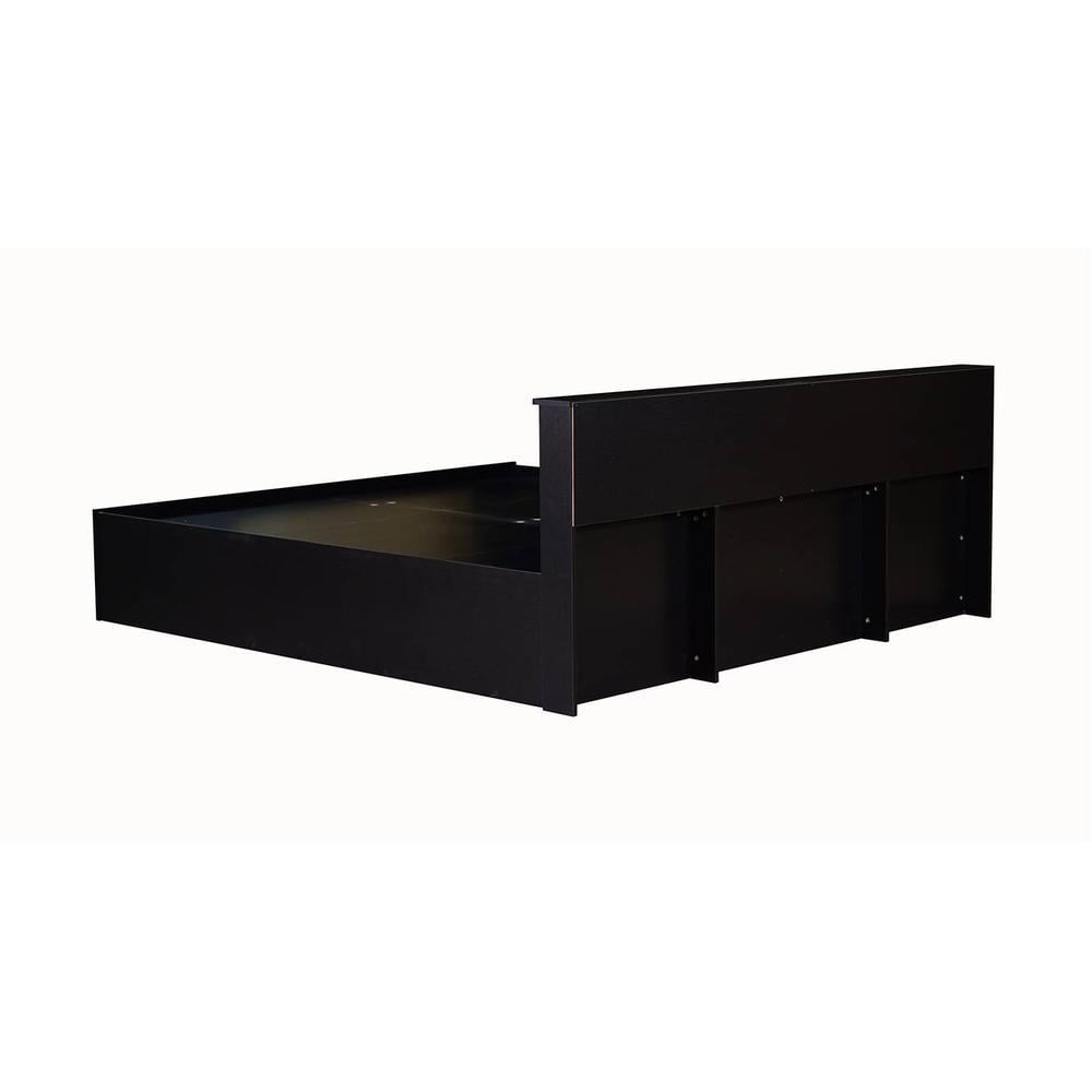 Aran Storage Bed
