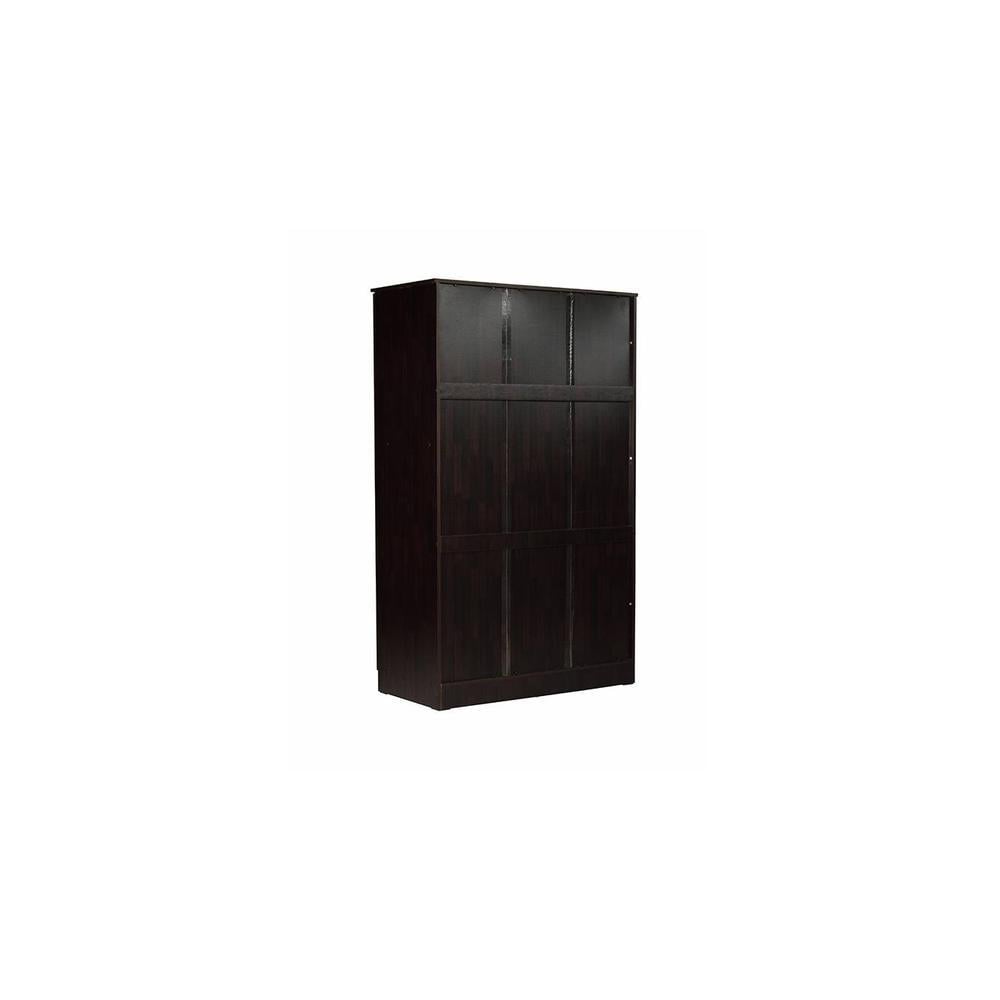 Bianca 3 door Wardrobe