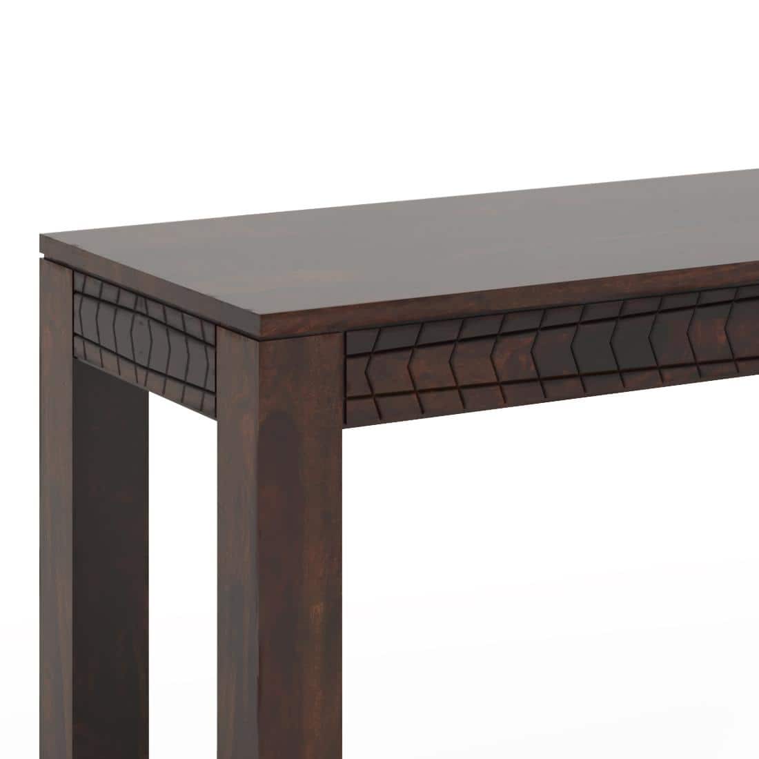 Noguchi Six Dining Set With Bench