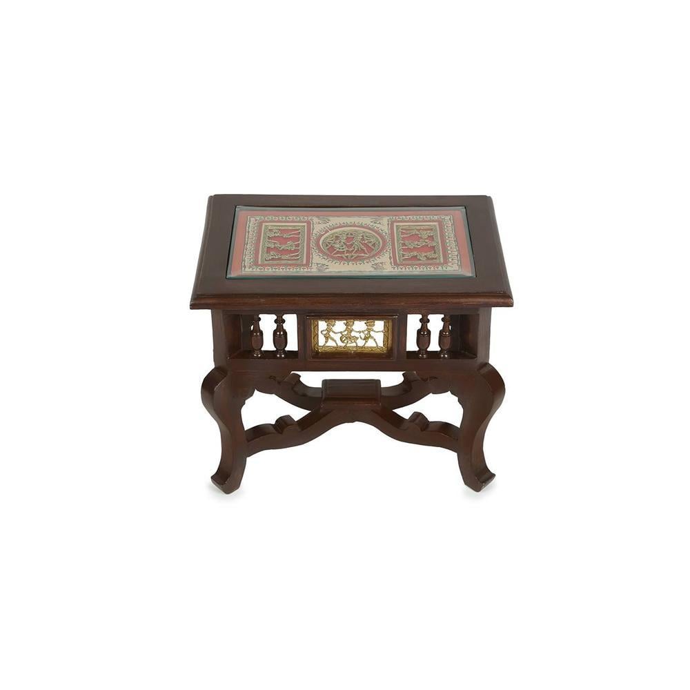 Januja End Table