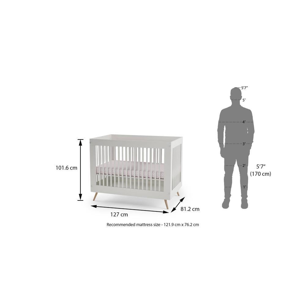 Canary Crib