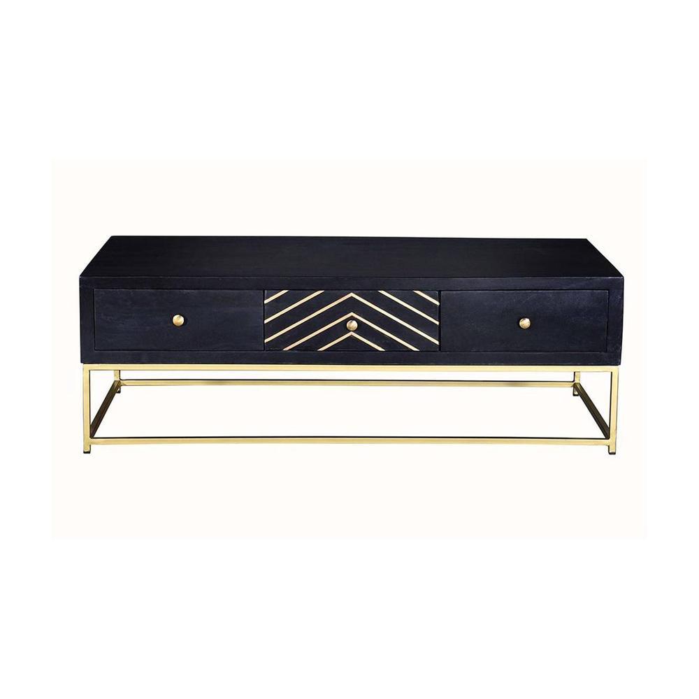 May Coffee Table