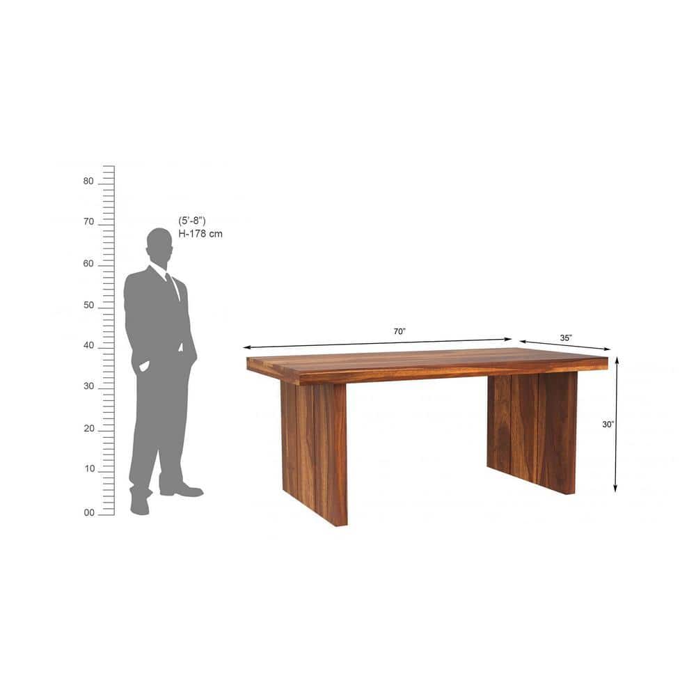 Cayman Six Seater Dining Set With Bench