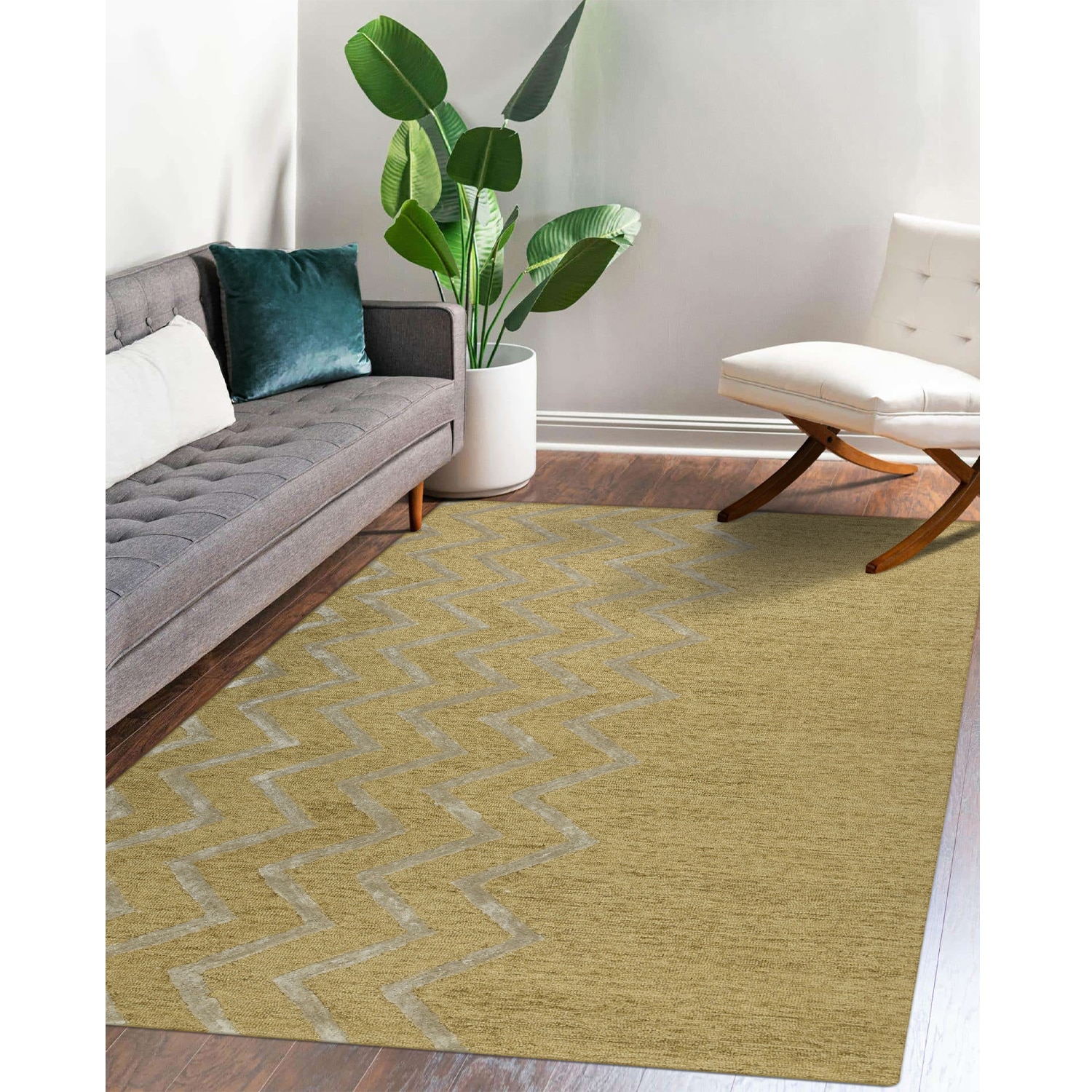 Glencoe Carpet - Saraswati Global