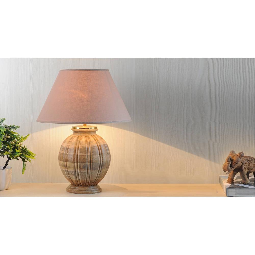 Astros Table Lamp