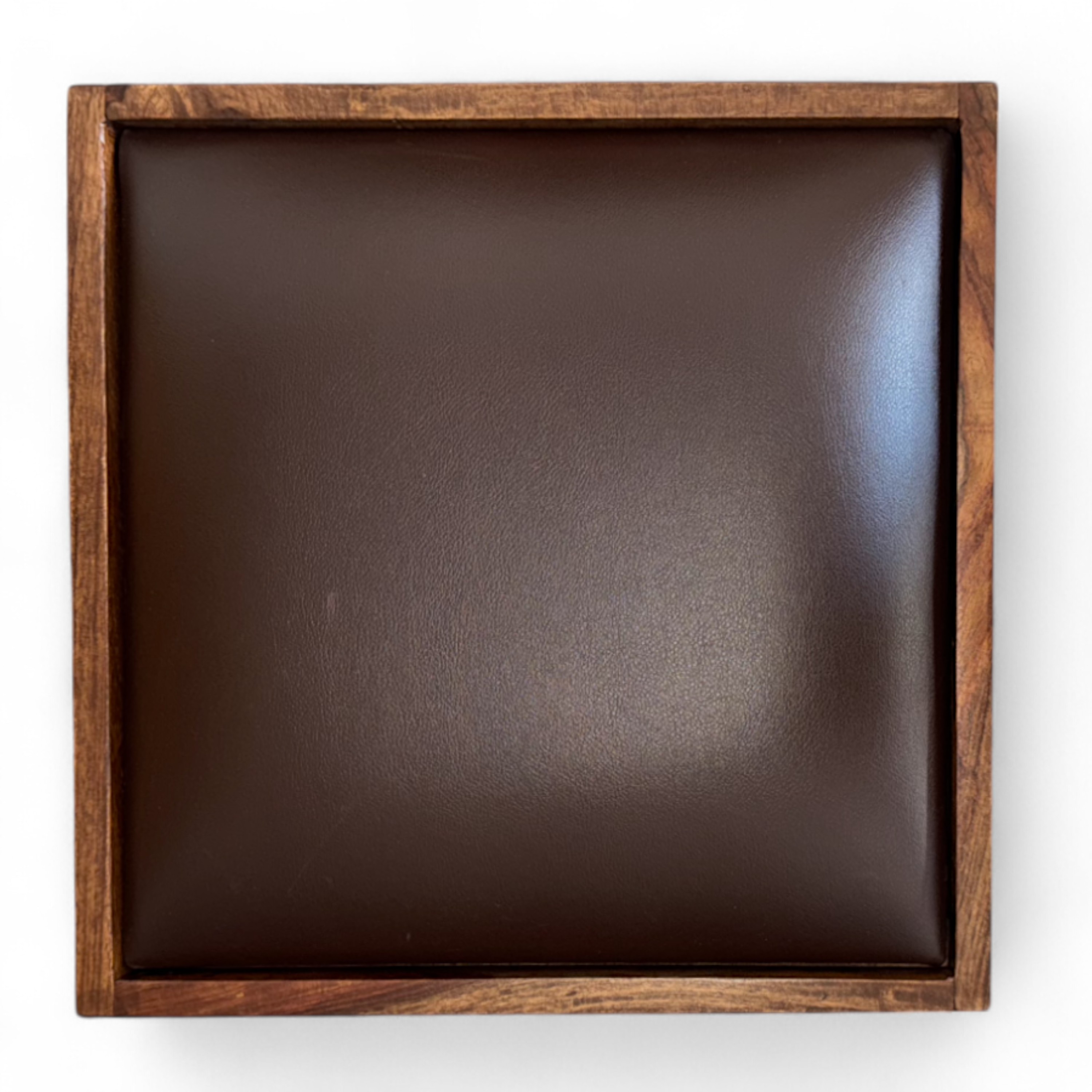 Nordic Sheesham Wood Accent Coffee Table Set With 4 Stools In Provisional Teak Finish