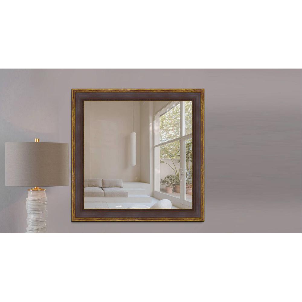 Decorative Mirror and Bathroom Mirror ELF3030MRREM0148