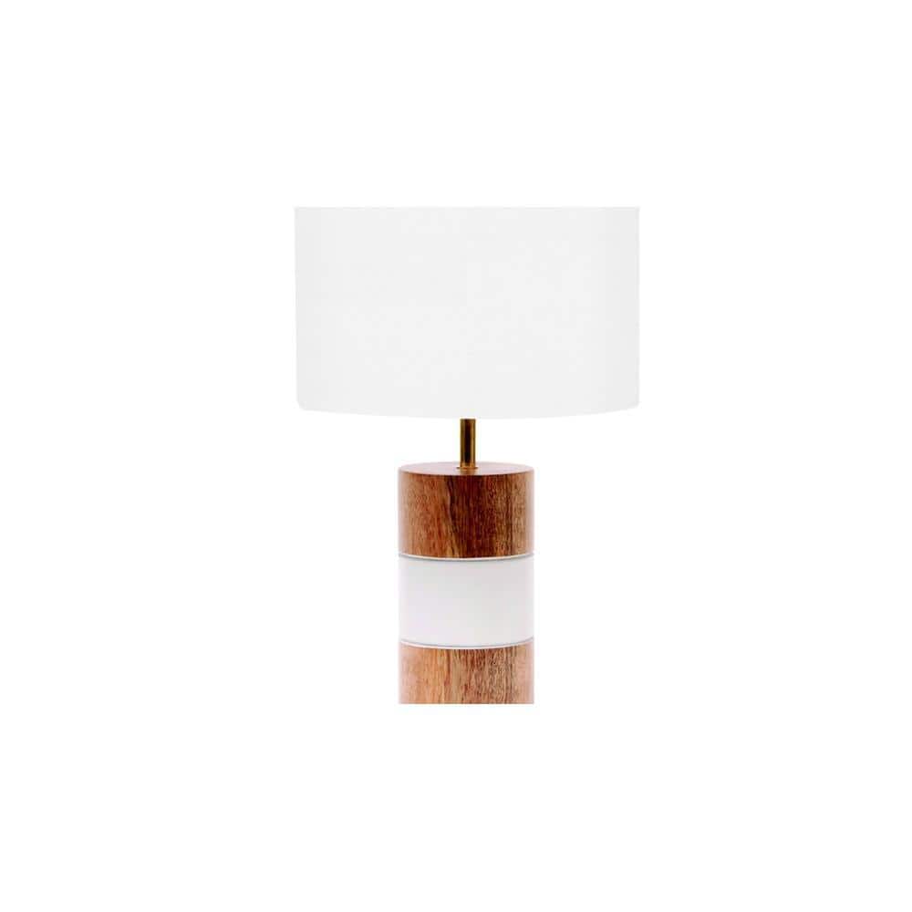 Athena Table Lamp