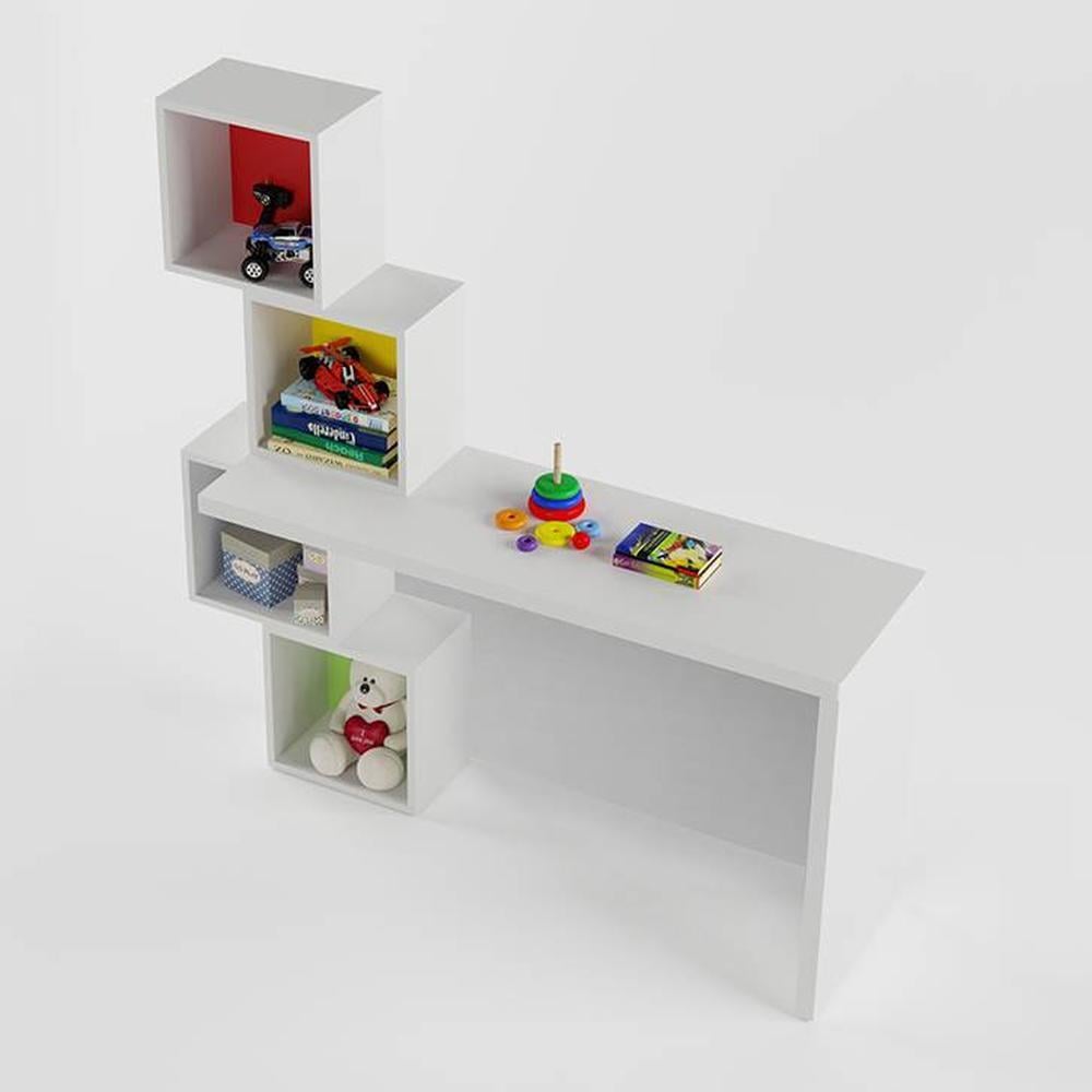 Mad Hatter Study Table