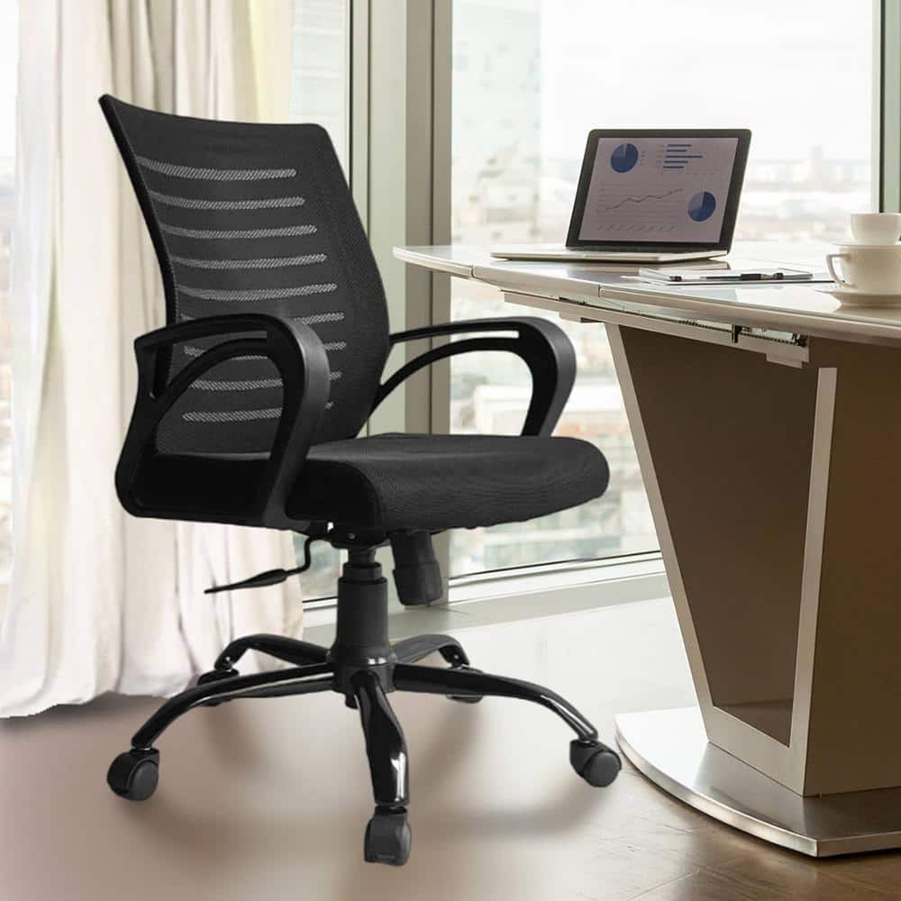 Kepler Brooks Office Chair