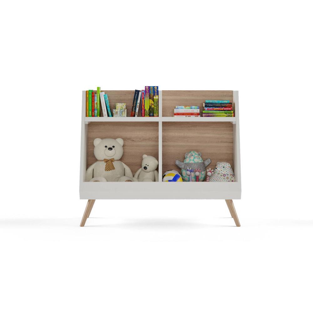 Catch All Bookshelf