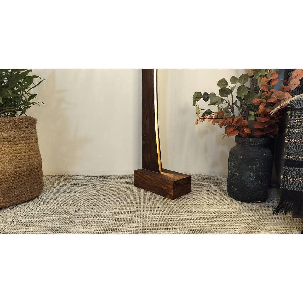 Arc Floor Lamp Base