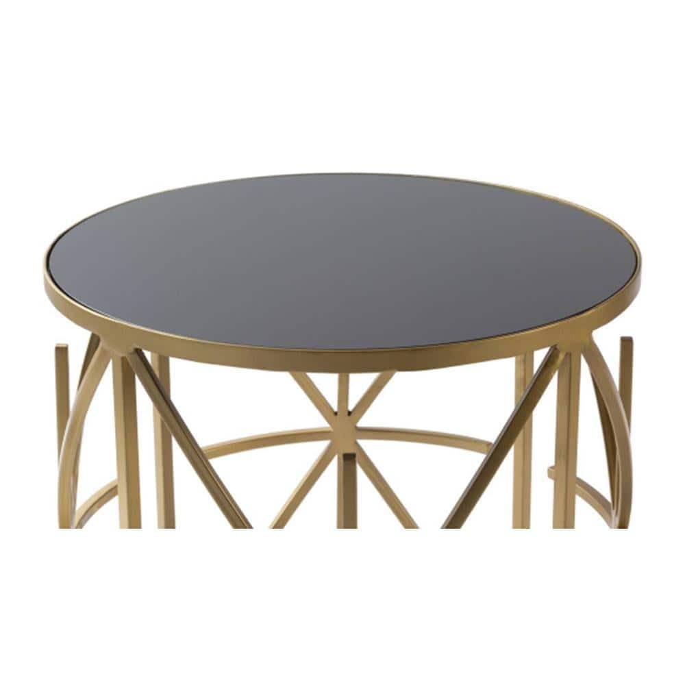 Melzo End Table