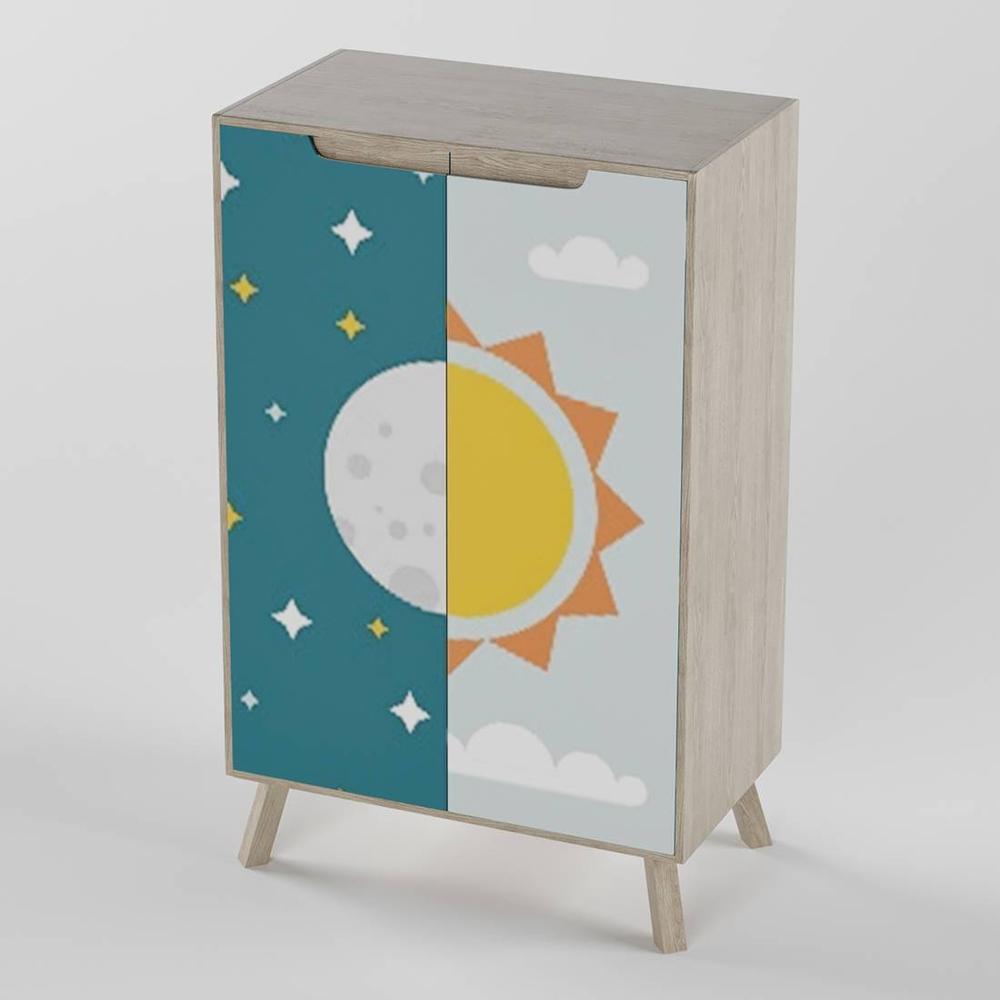 Picture Perfect Cabinet