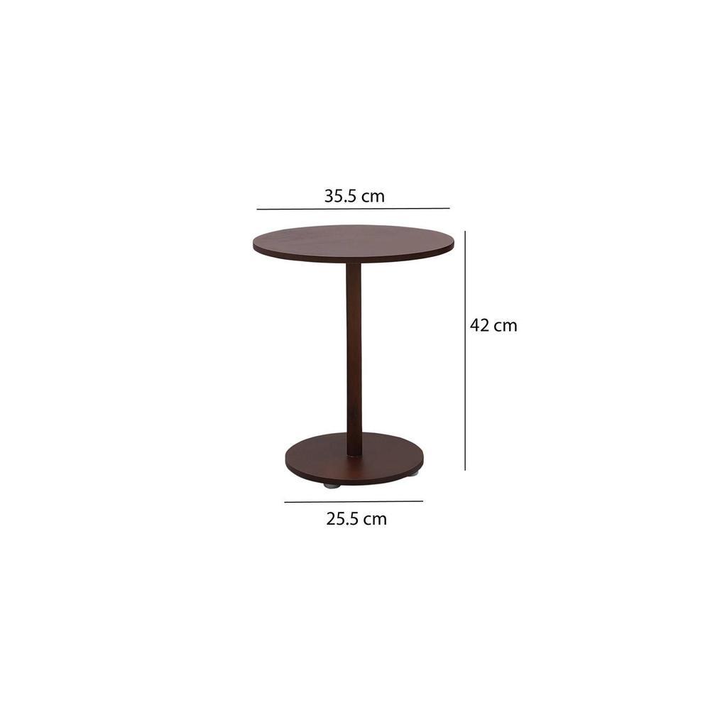 Solstice Side Table