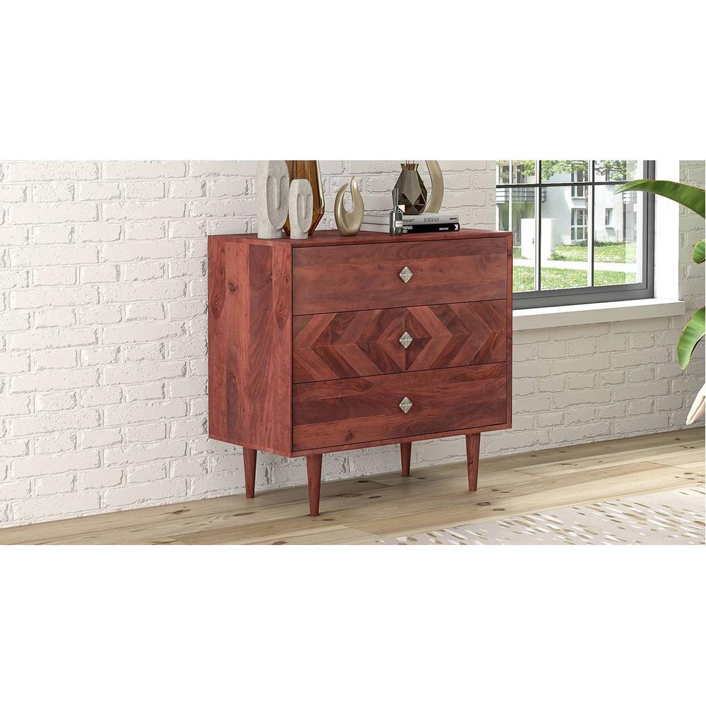Dado Chest of Drawer