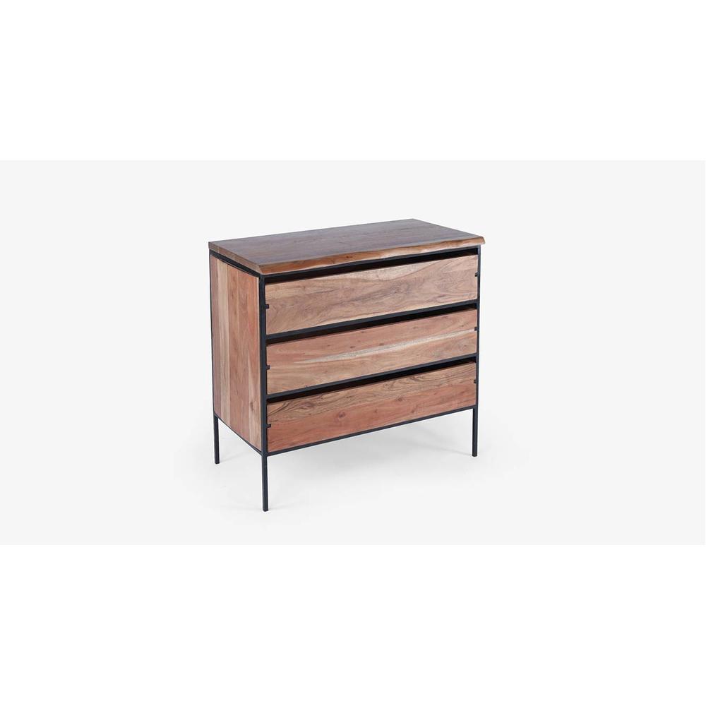 Yoho Chest of Drawer