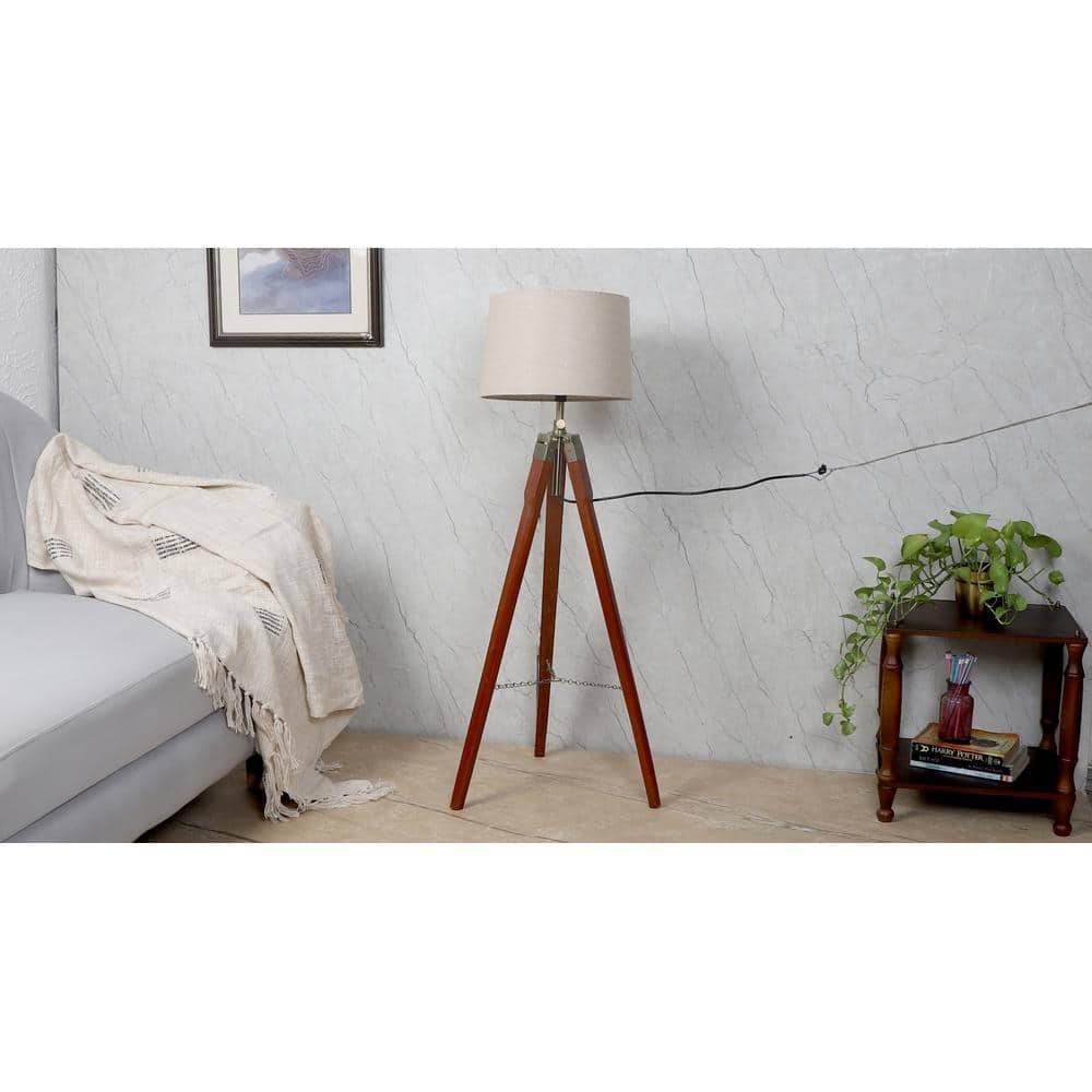 Thapki Stand Normal Polish Taper Shade