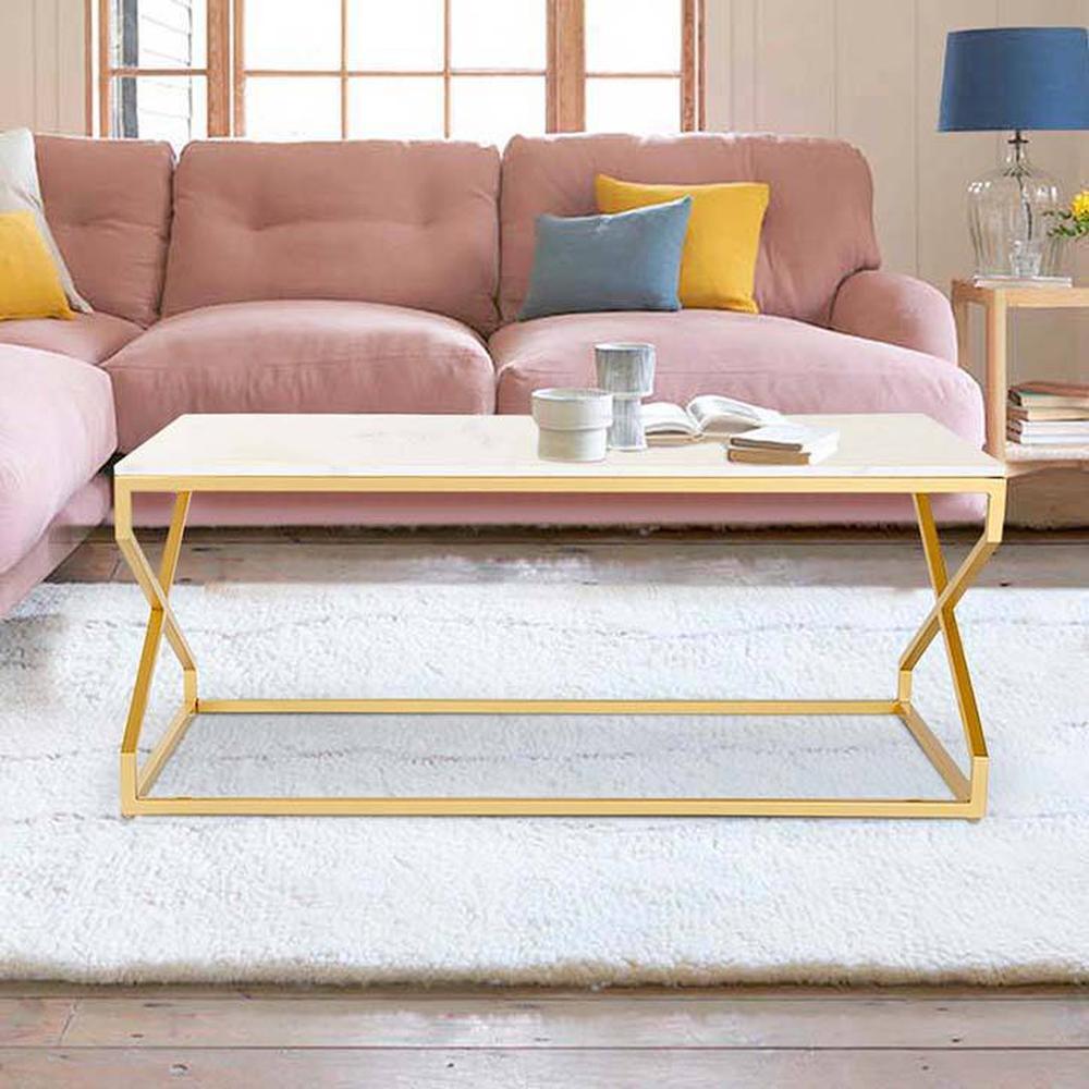 Tate Coffee Table